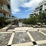 아파트 Sea Song Luxury In Diamond Hill Vlorë