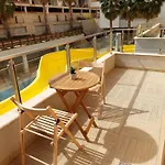 아파트 Sea Song Luxury In Diamond Hill *
