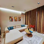 Sea Song Luxury In Diamond Hill 아파트 Vlorë