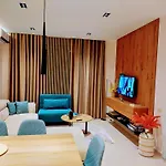Sea Song Luxury In Diamond Hill * Vlorë