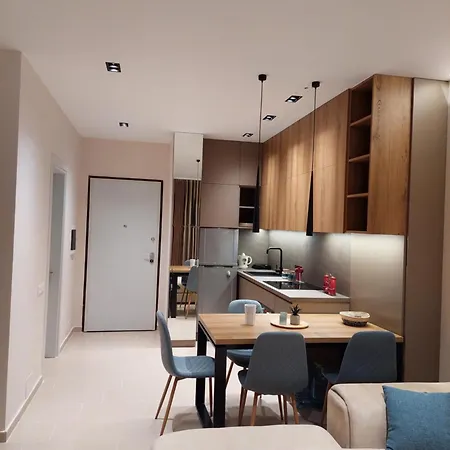 Apartament Sea Song Luxury In Diamond Hill