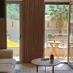 公寓 Sea Song Luxury In Diamond Hill Vlorë