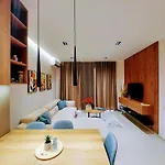 Sea Song Luxury In Diamond Hill 公寓 Vlorë