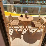 Sea Song Luxury In Diamond Hill Appartement Vlorë