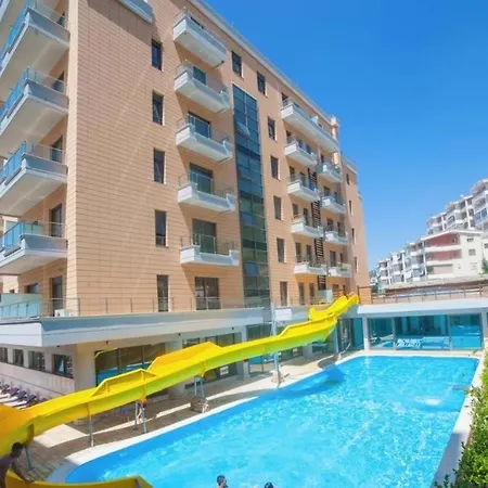 Apartment Sea Song Luxury In Diamond Hill *