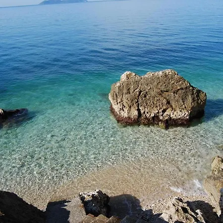 Sea Song Luxury In Diamond Hill Avlonya
