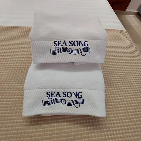 Sea Song Luxury In Diamond Hill Vlorë
