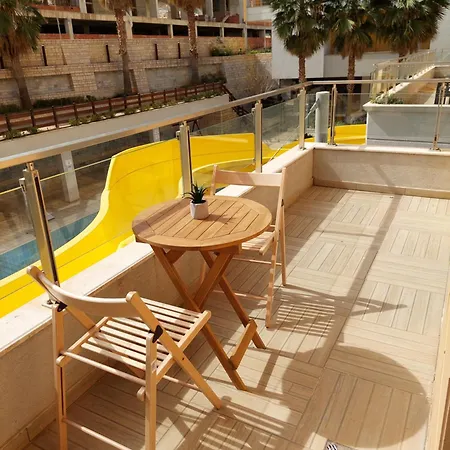 Apartmán Sea Song Luxury In Diamond Hill *