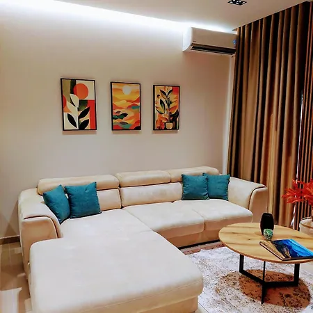 Sea Song Luxury In Diamond Hill Vlorë