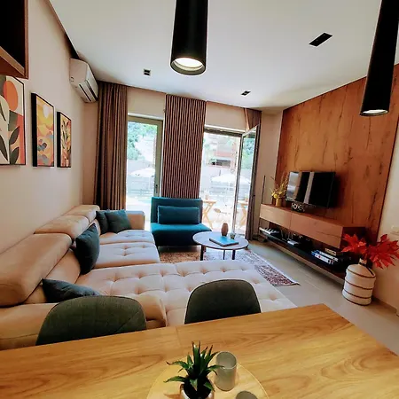 Apartmán Sea Song Luxury In Diamond Hill *