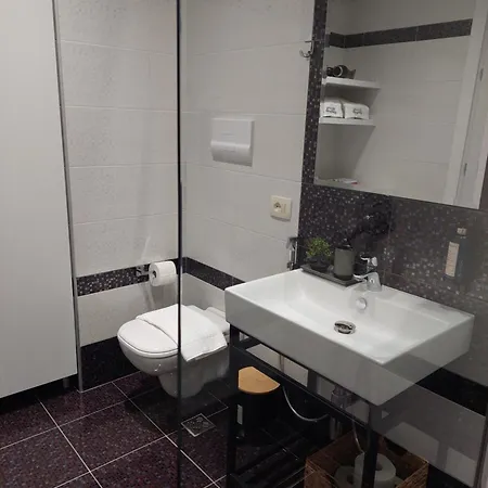 Apartmán Sea Song Luxury In Diamond Hill Vlorë
