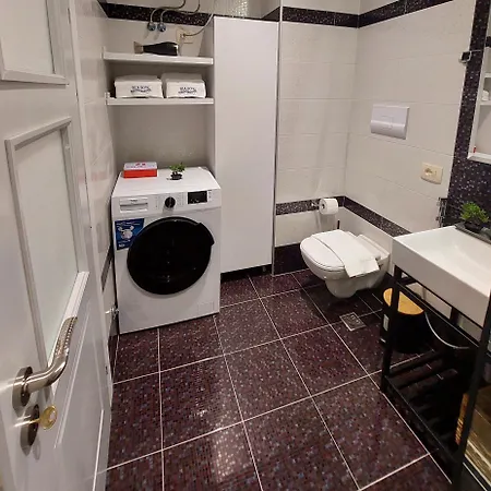 Sea Song Luxury In Diamond Hill Apartment