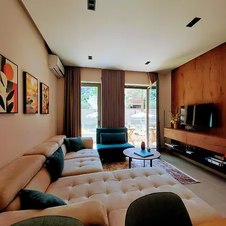 Sea Song Luxury In Diamond Hill Διαμέρισμα Vlorë