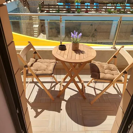 Sea Song Luxury In Diamond Hill Διαμέρισμα Vlorë