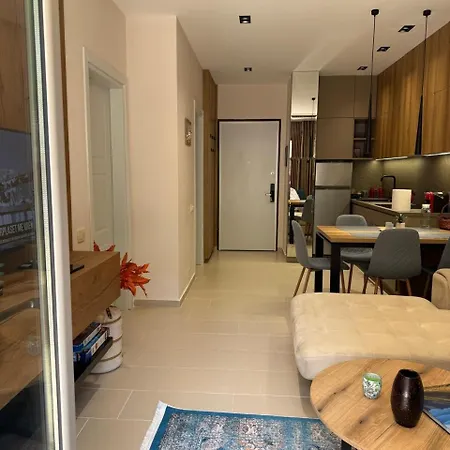 Sea Song Luxury In Diamond Hill Apartment