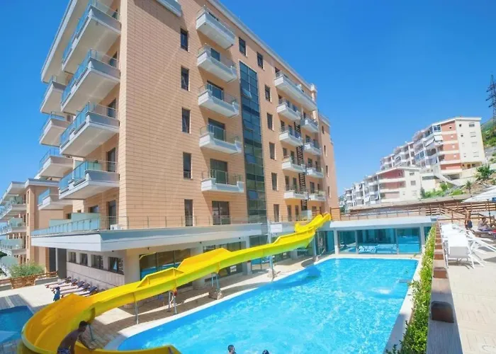 Apartment Sea Song Luxury In Diamond Hill *