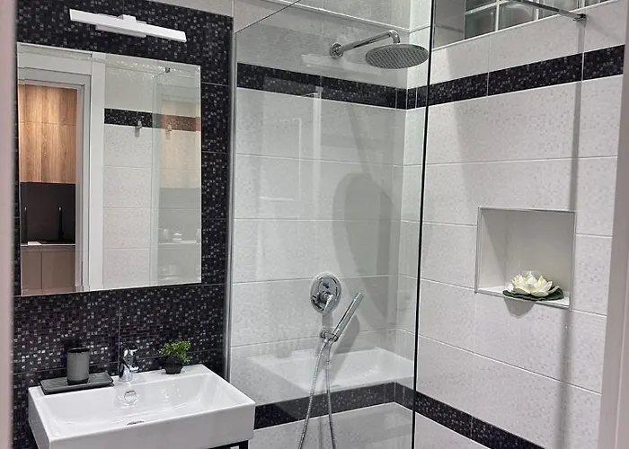 Sea Song Luxury In Diamond Hill Avlonya