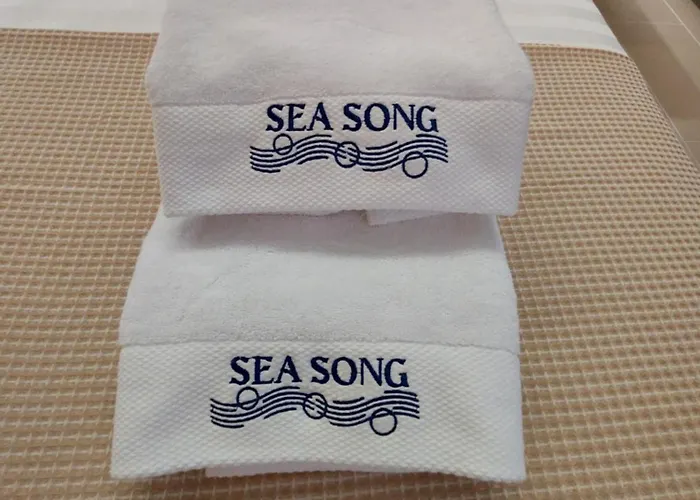Sea Song Luxury In Diamond Hill Avlonya