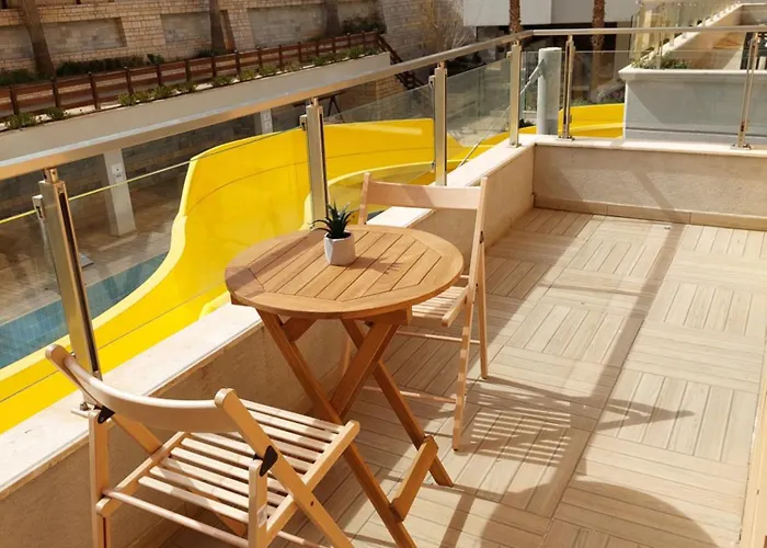 Apartment Sea Song Luxury In Diamond Hill *