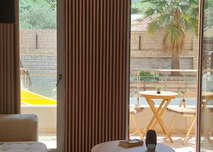 Daire Sea Song Luxury In Diamond Hill Avlonya