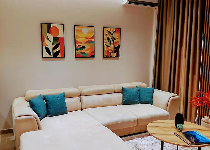 Sea Song Luxury In Diamond Hill Avlonya