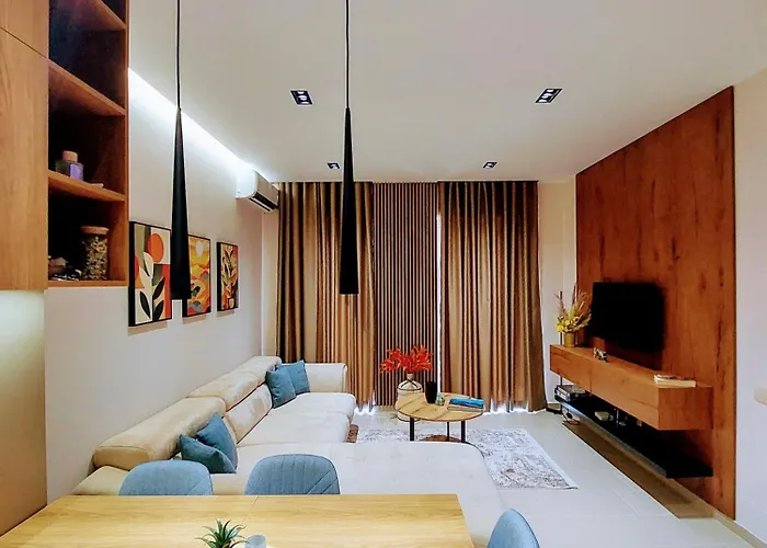 Sea Song Luxury In Diamond Hill Daire Avlonya