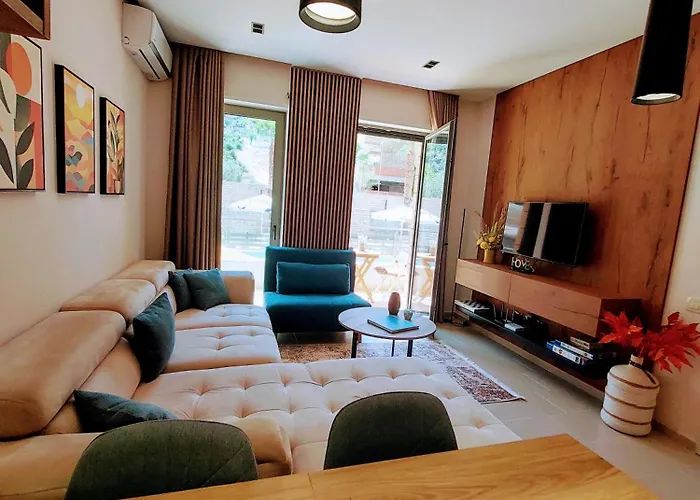 Apartment Sea Song Luxury In Diamond Hill *