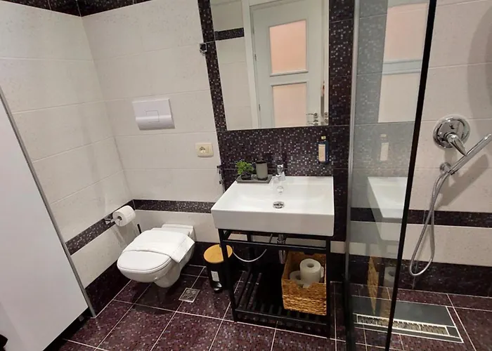 Apartment Sea Song Luxury In Diamond Hill Vlore
