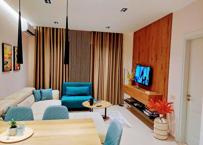 Sea Song Luxury In Diamond Hill * Vlore
