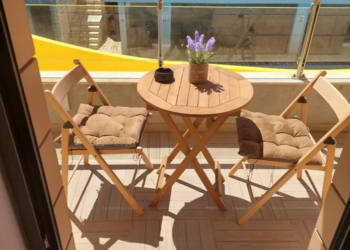 Sea Song Luxury In Diamond Hill Daire Avlonya