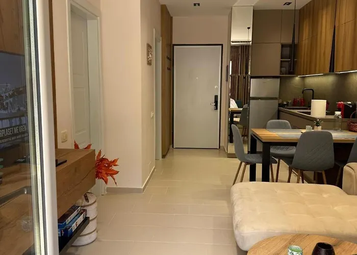 Sea Song Luxury In Diamond Hill Apartment